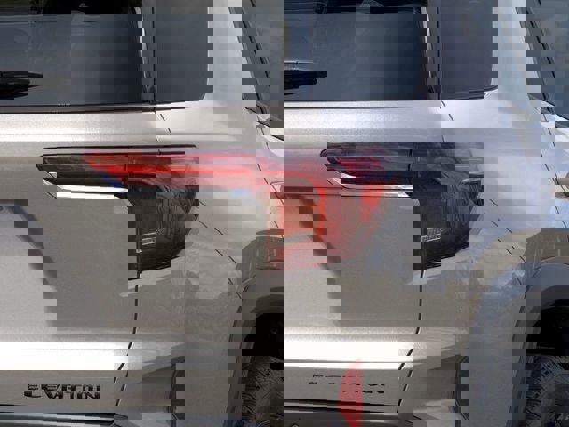 New 2026 GMC Terrain Elevation image 11