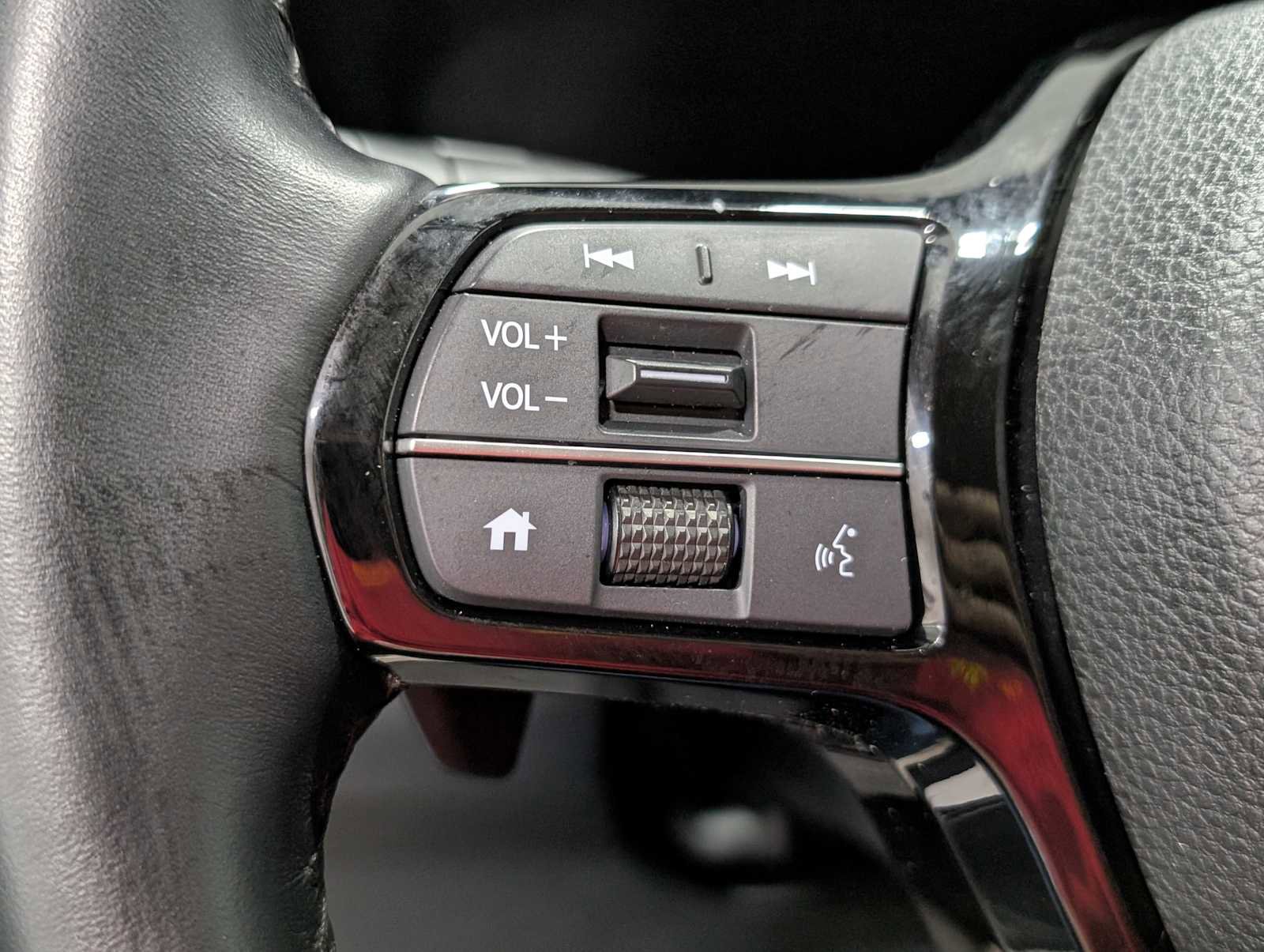 Certified 2023 Honda Pilot EX-L image 29