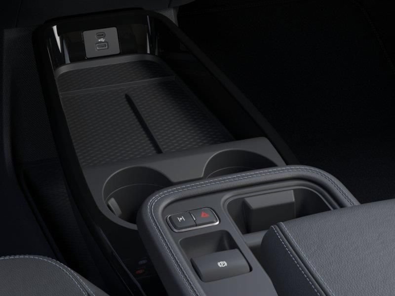 New 2026 Ford Mustang Mach-E Select RWD image 15