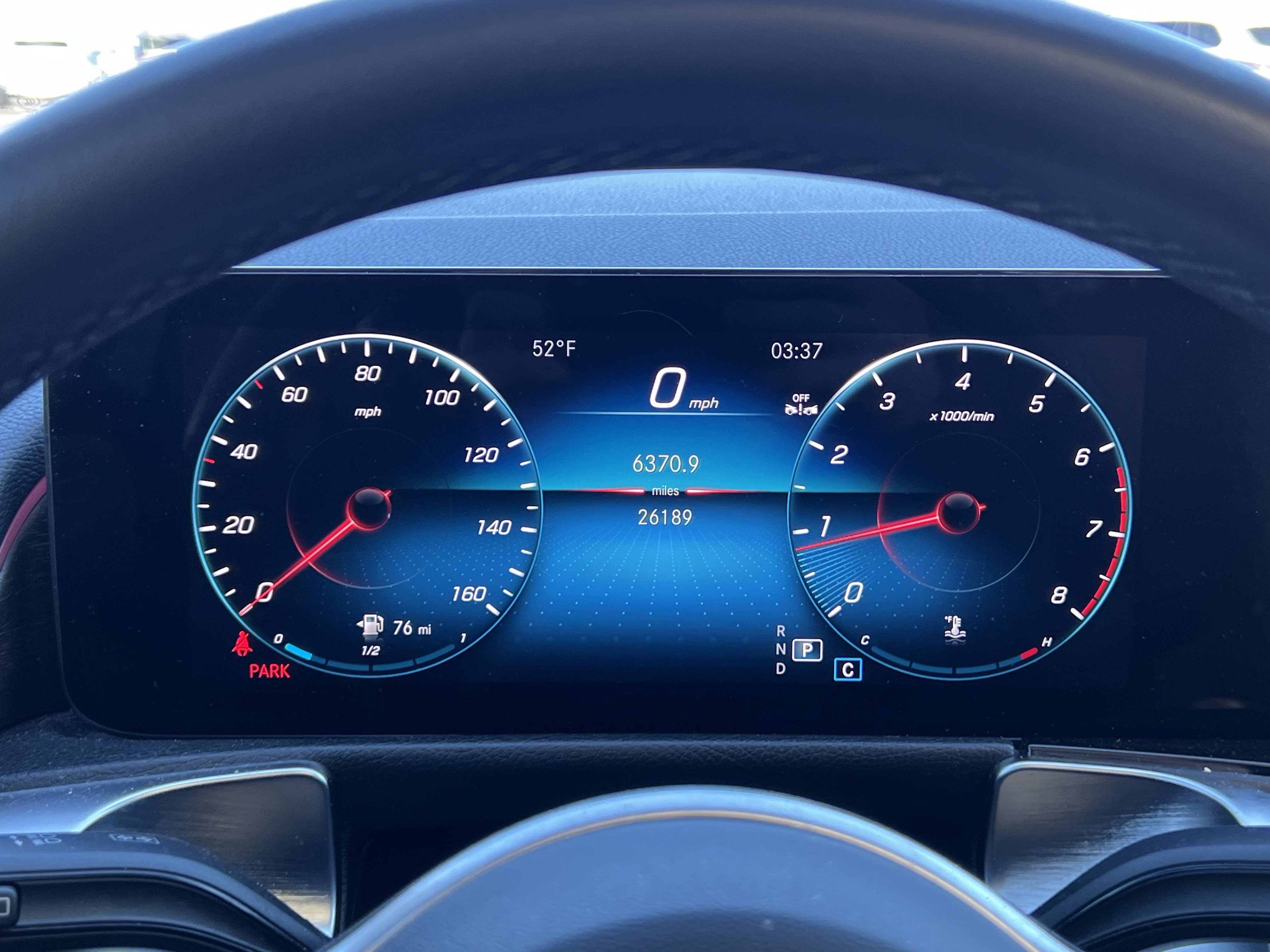 Certified 2023 Mercedes-Benz GLB 250 image 21