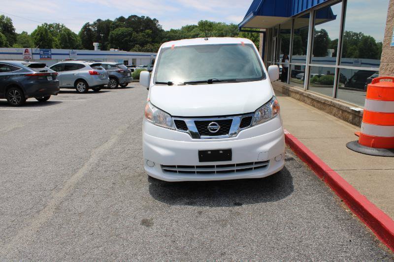 Used 2017 Nissan NV200 SV w/ Technology Package FWD image 2