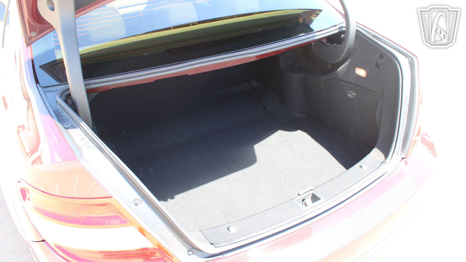 Used 2008 Mercedes-Benz C 300 4MATIC Sedan image 9