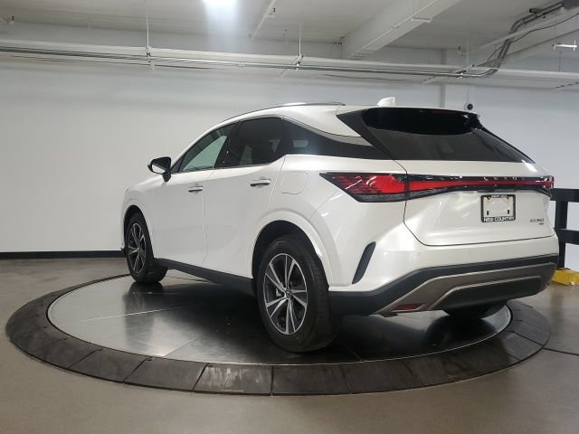 Used 2026 Lexus RX 350 Premium AWD/4WD image 7