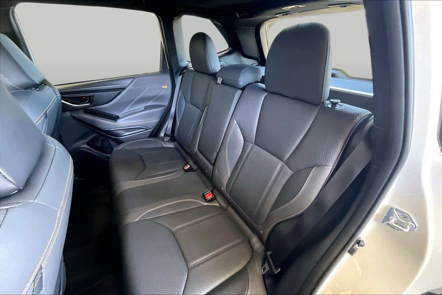 Used 2024 Subaru Forester Wilderness AWD/4WD image 21