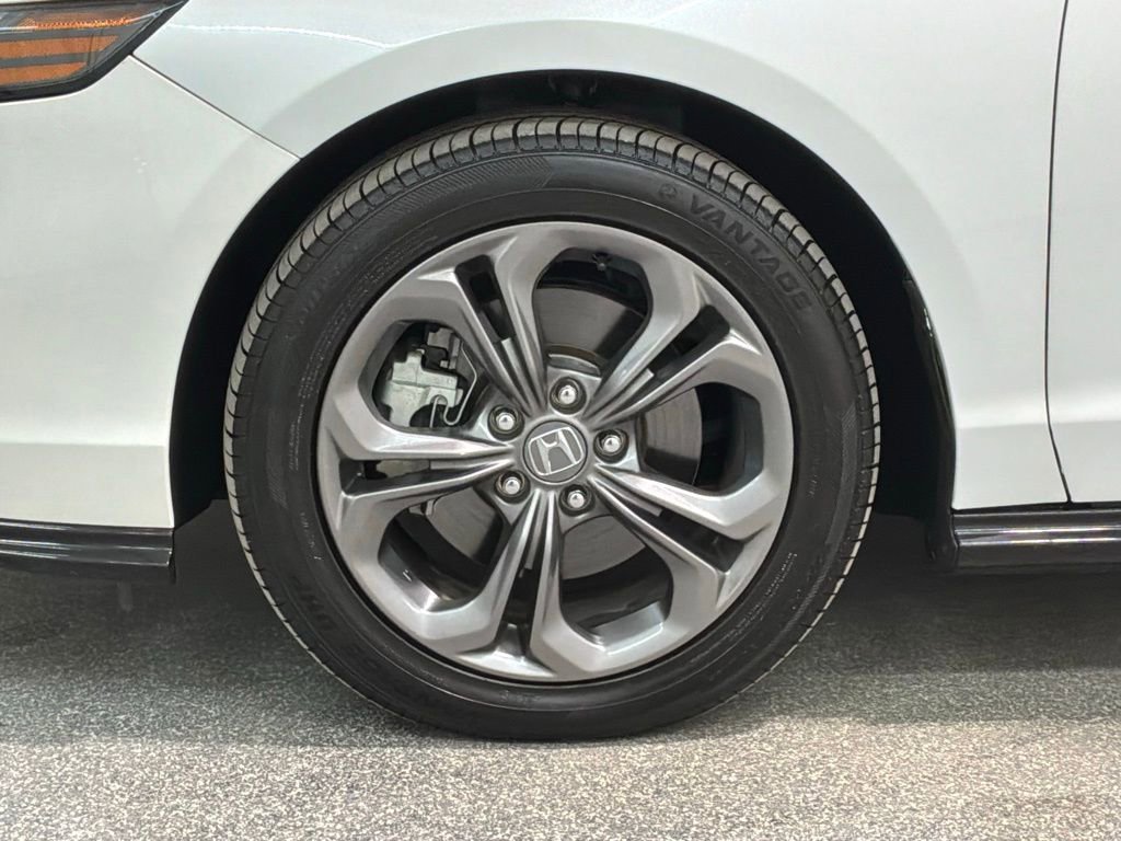 Used 2023 Honda Accord EX-L image 31