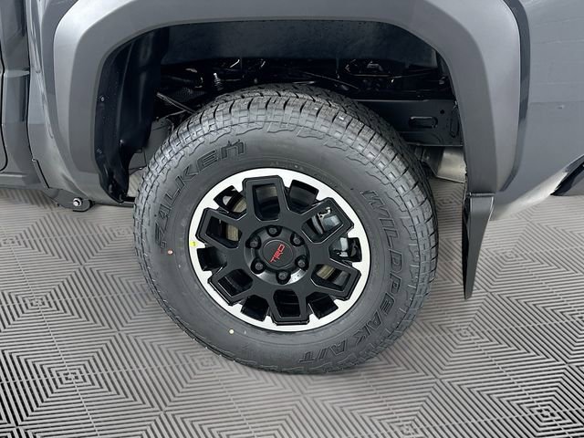 New 2026 Toyota Tacoma TRD Off-Road image 14