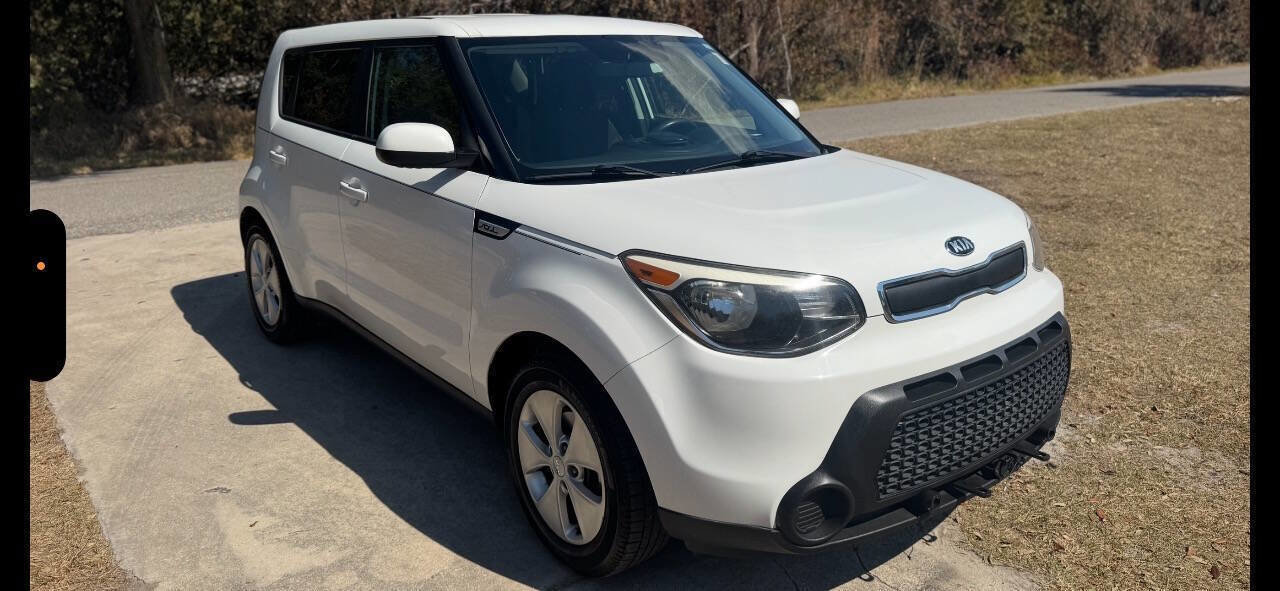 Used 2016 Kia Soul image 3