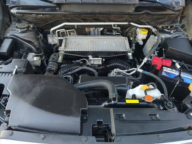 Used 2020 Subaru Ascent Touring w/ Popular Package #2 image 26