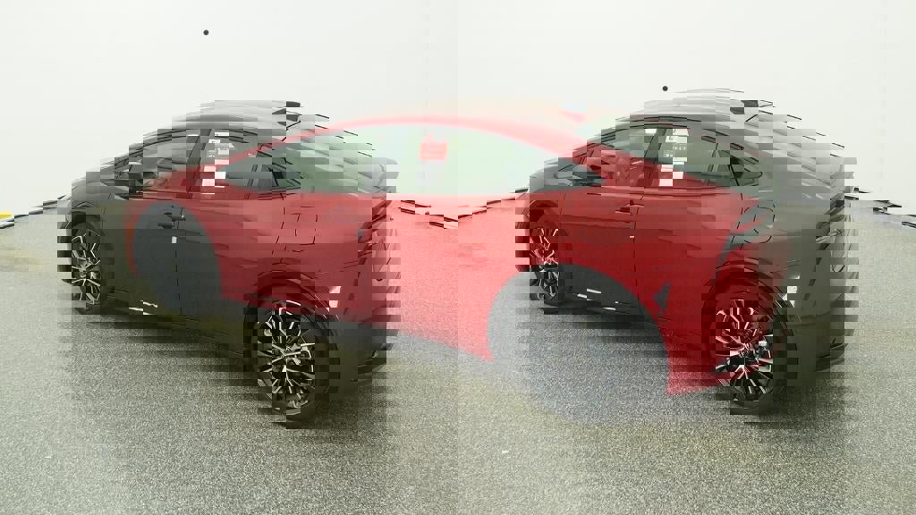 New 2026 Toyota Prius XLE image 4