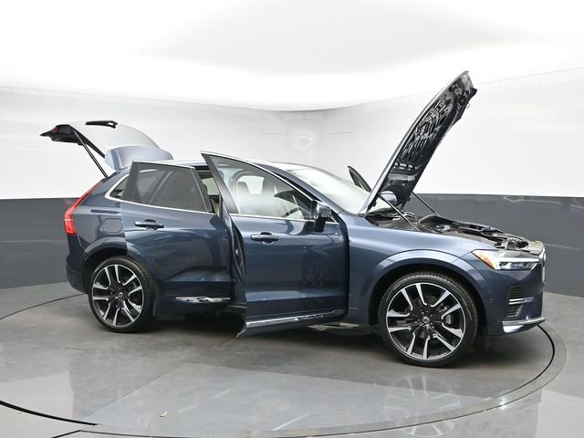 Used 2023 Volvo XC60 B5 Ultimate w/ Protection Package Premier AWD/4WD image 54