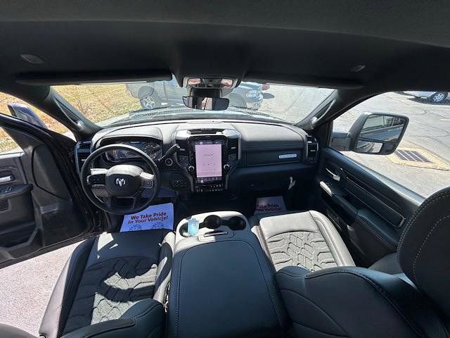 New 2026 RAM 2500 Power Wagon image 11