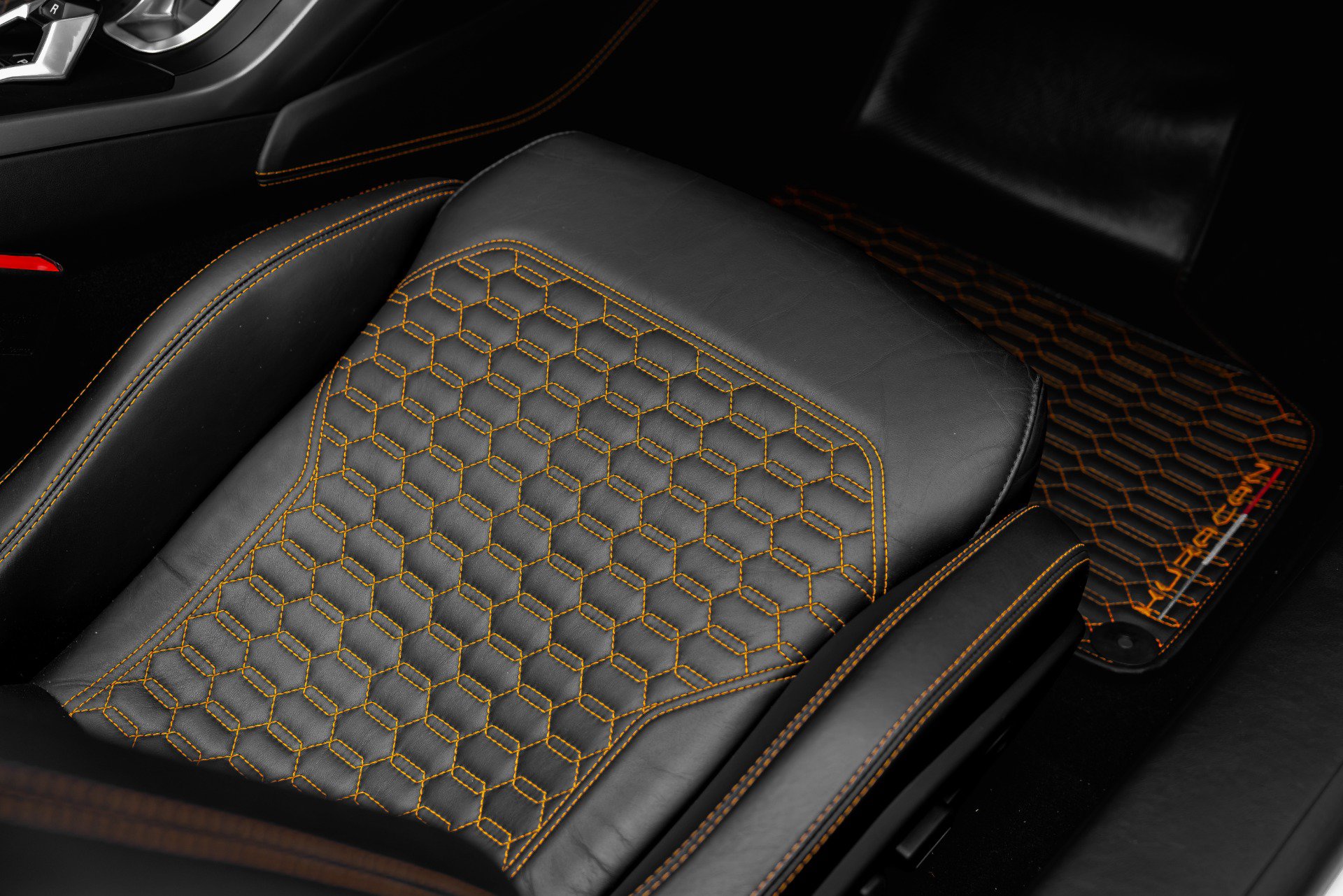 Used 2017 Lamborghini Huracan LP 580-2 RWD image 47