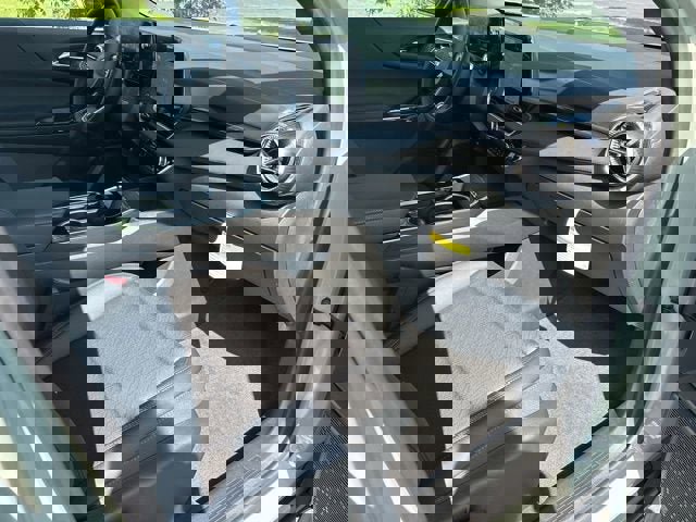 New 2026 Chevrolet Equinox LT w/ Convenience Package II image 34