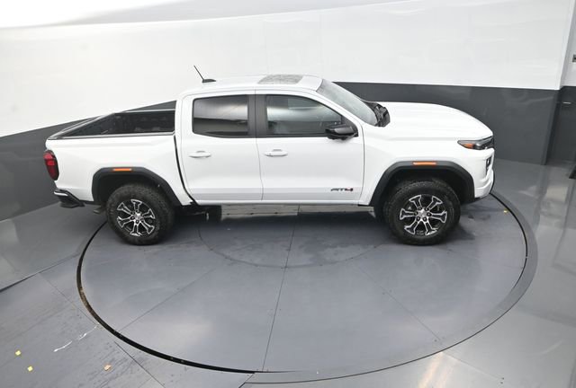 Used 2024 GMC Canyon AT4 w/ AT4 Premium Package image 43