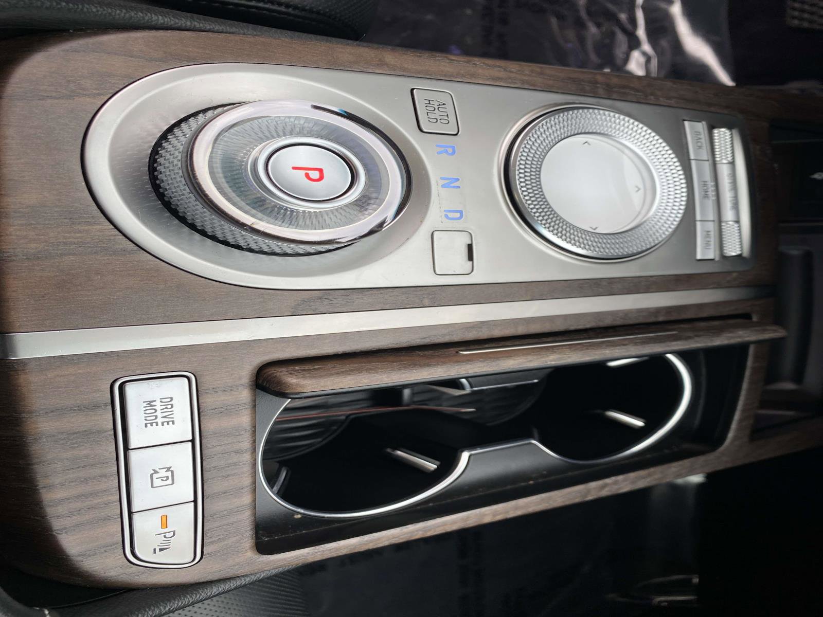 Used 2022 Genesis G80 2.5T w/ Prestige Package image 15