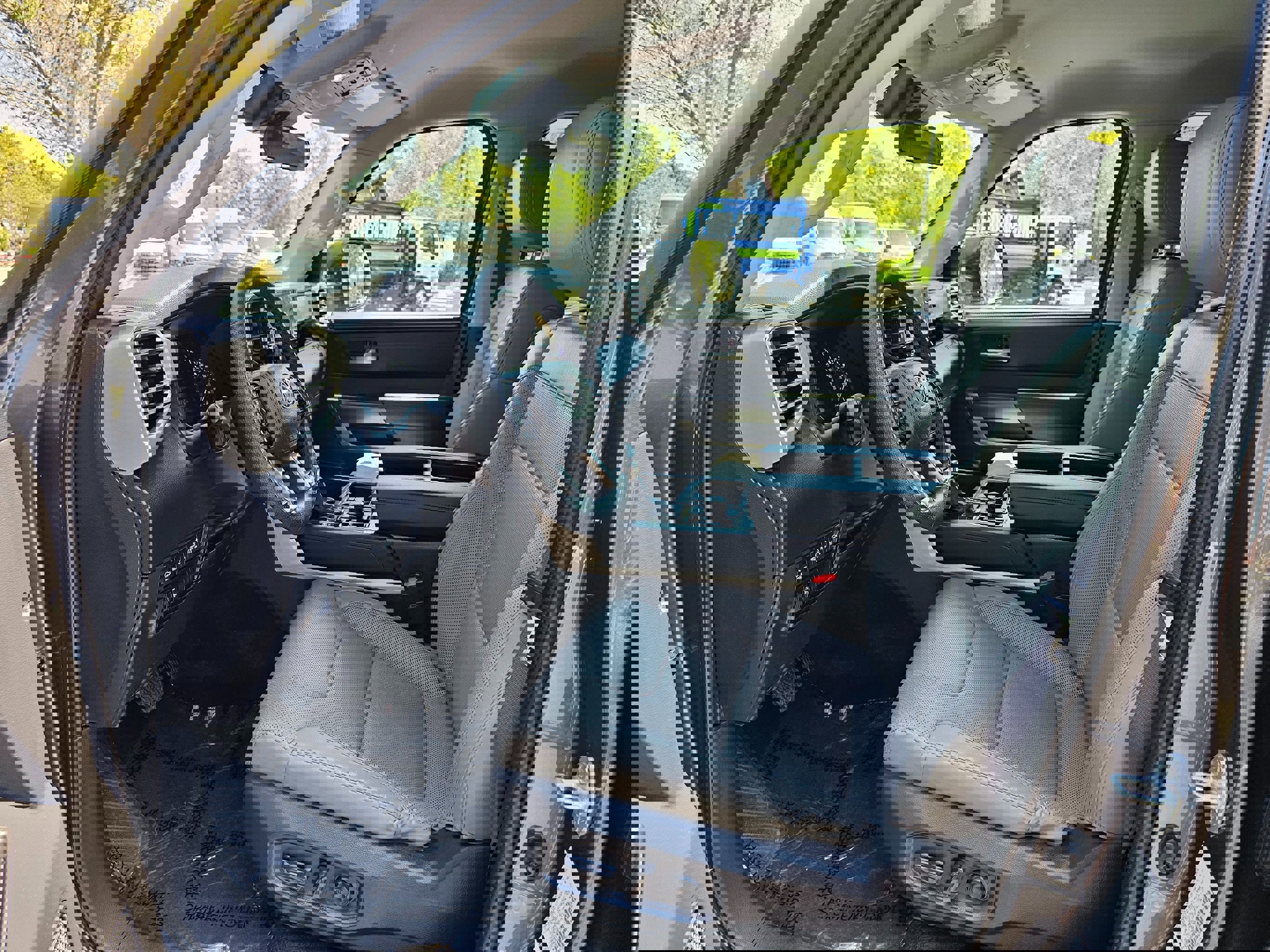 Used 2024 Toyota Tundra SR5 image 14