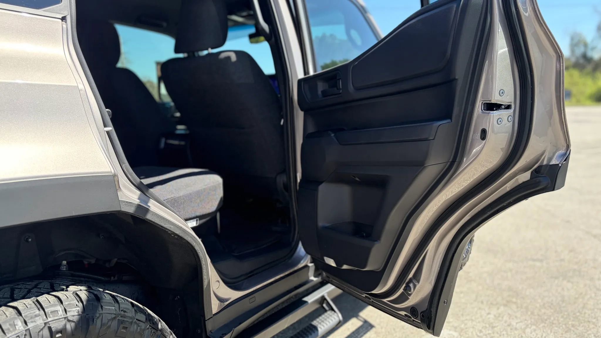 Used 2024 Toyota Land Cruiser 1958 image 18