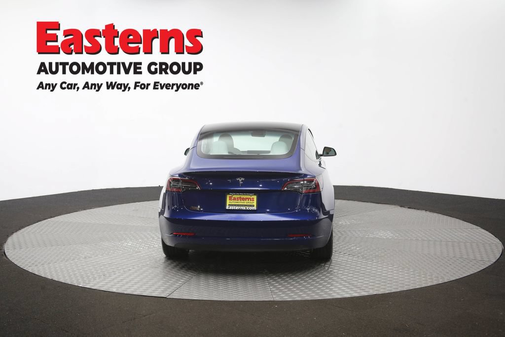 Used 2023 Tesla Model 3 Standard Range RWD image 31