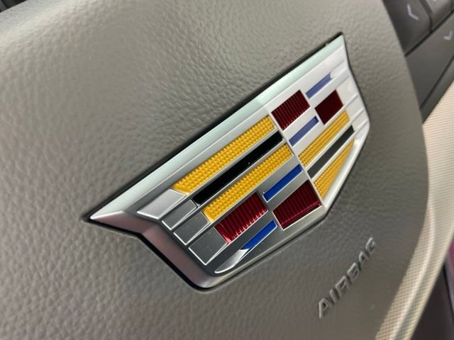 New 2026 Cadillac XT5 Premium Luxury w/ LPO, Floor Liner Package FWD image 40