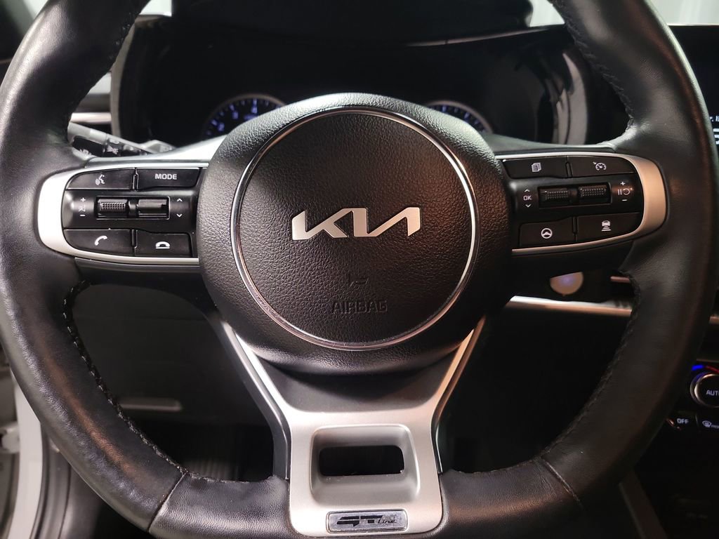 Used 2024 Kia K5 GT-Line w/ GT-Line Premium Package image 19