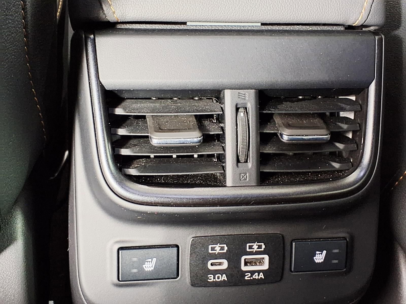 Used 2023 Subaru Outback Wilderness AWD/4WD image 11
