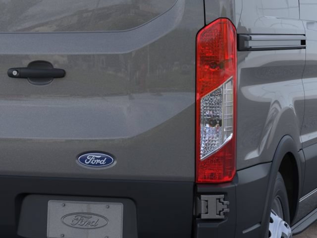 New 2026 Ford Transit 150 Low Roof RWD image 21