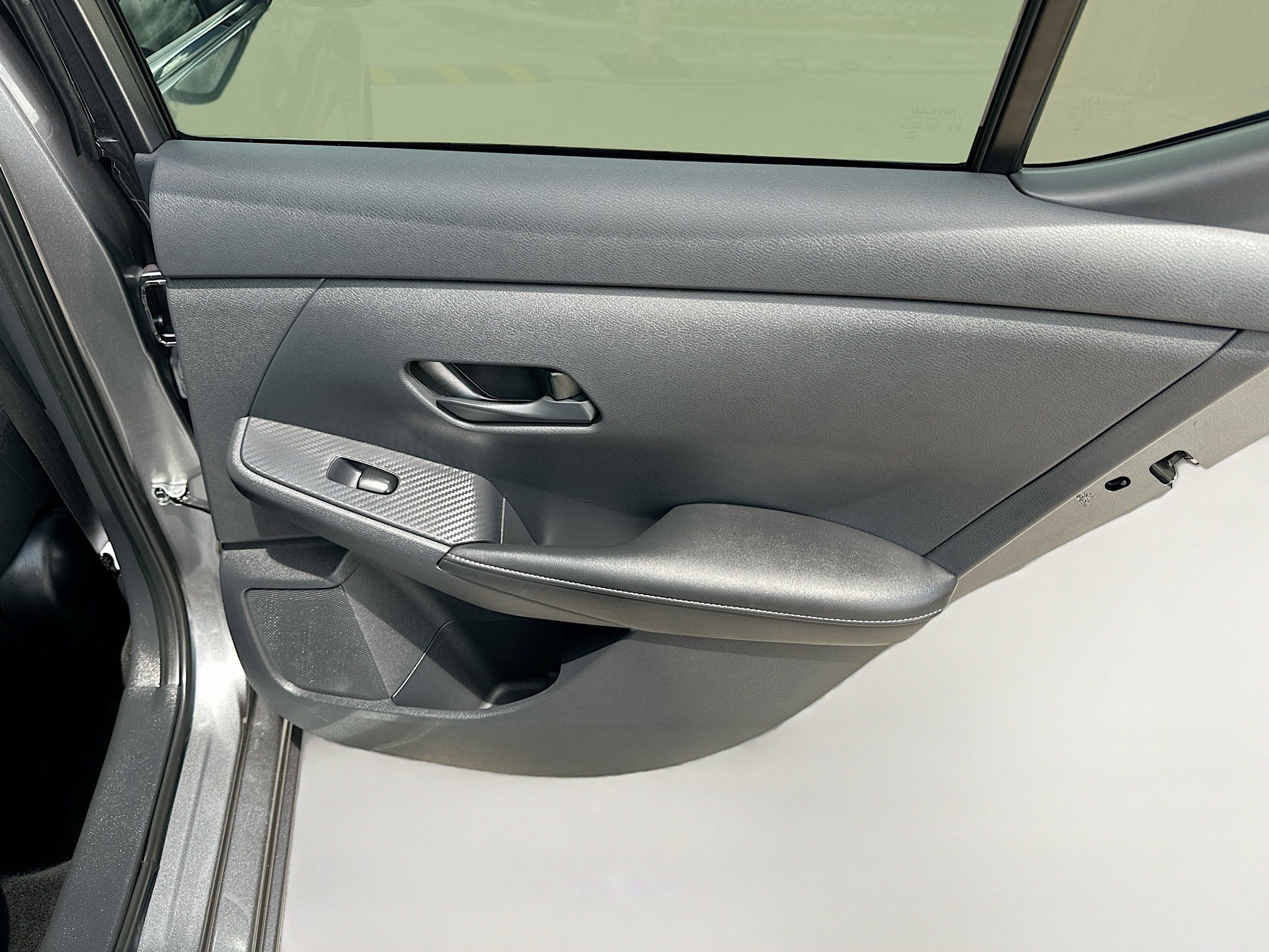 Used 2024 Nissan Sentra SV w/ All-Weather Package image 27