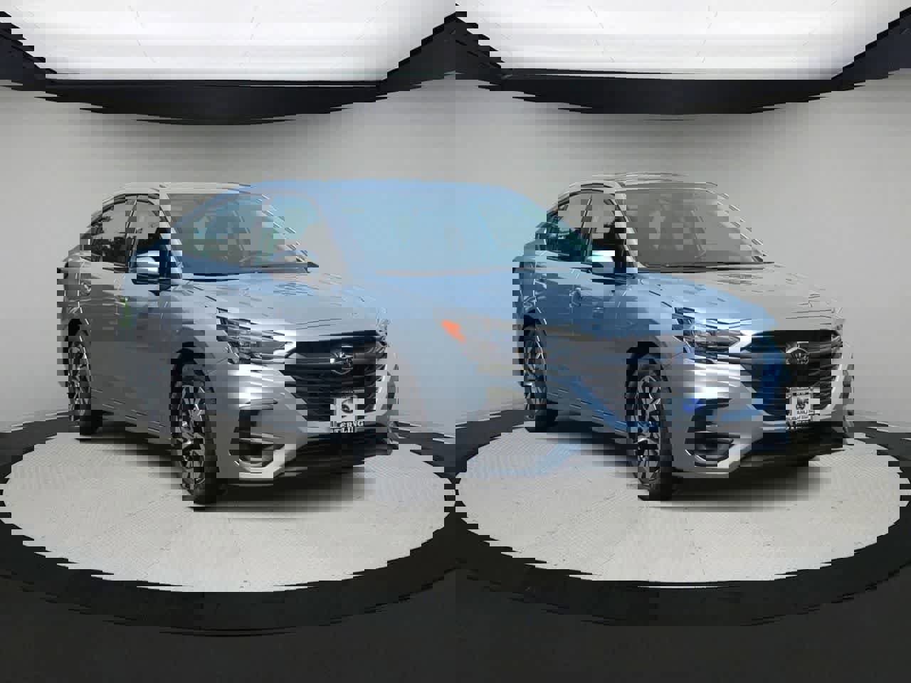 New 2025 Subaru Legacy Premium image 2