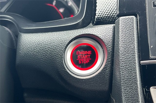 Used 2021 Honda Civic Sport image 26