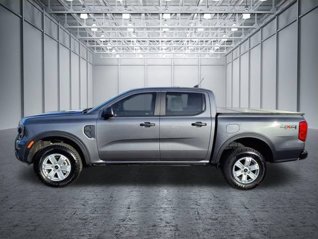 Certified 2024 Ford Ranger XL AWD/4WD image 13