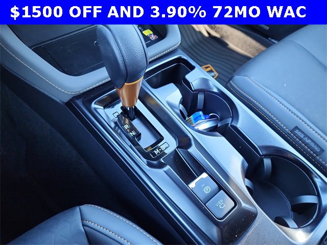 New 2026 Subaru Forester Wilderness image 22