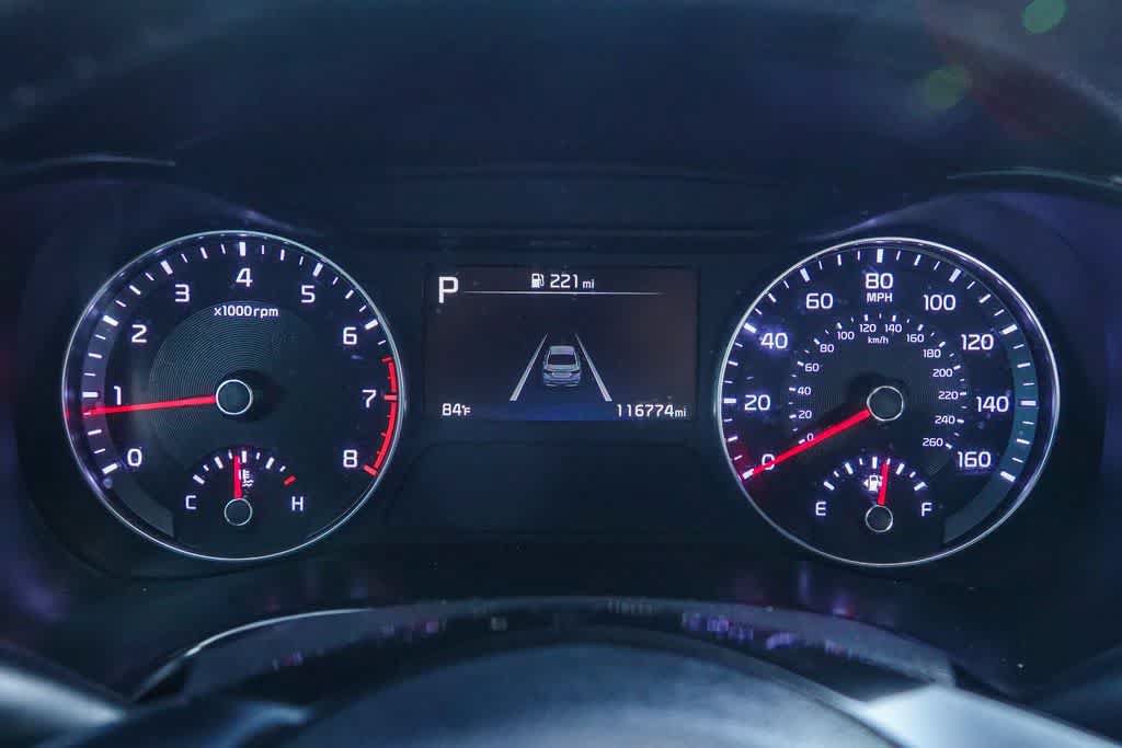 Used 2023 Kia Forte GT-Line FWD image 23