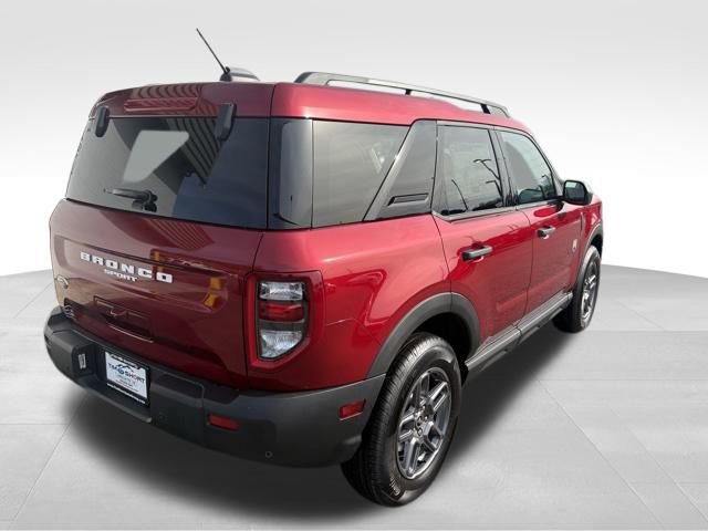 New 2025 Ford Bronco Sport Big Bend w/ Convenience Package image 5