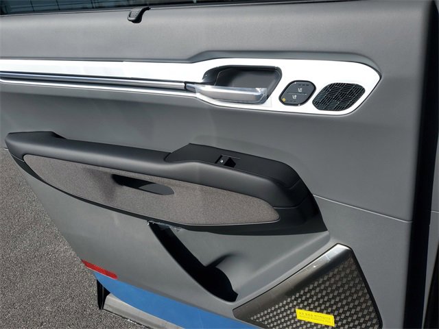 New 2026 Kia EV9 Land w/ Nightfall Edition Package image 13