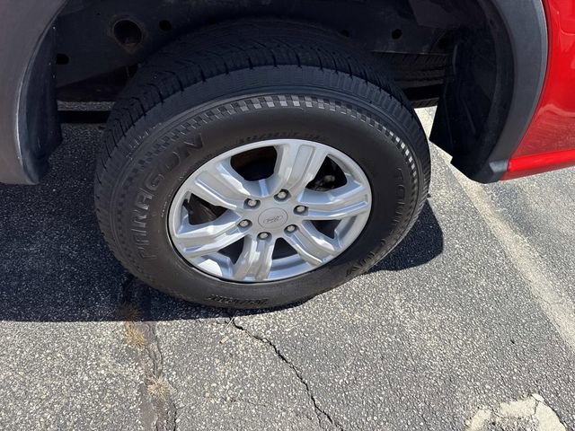 Used 2021 Ford Ranger XL w/ Equipment Group 101A High image 13