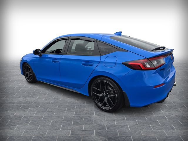 Used 2024 Honda Civic Sport Touring image 7