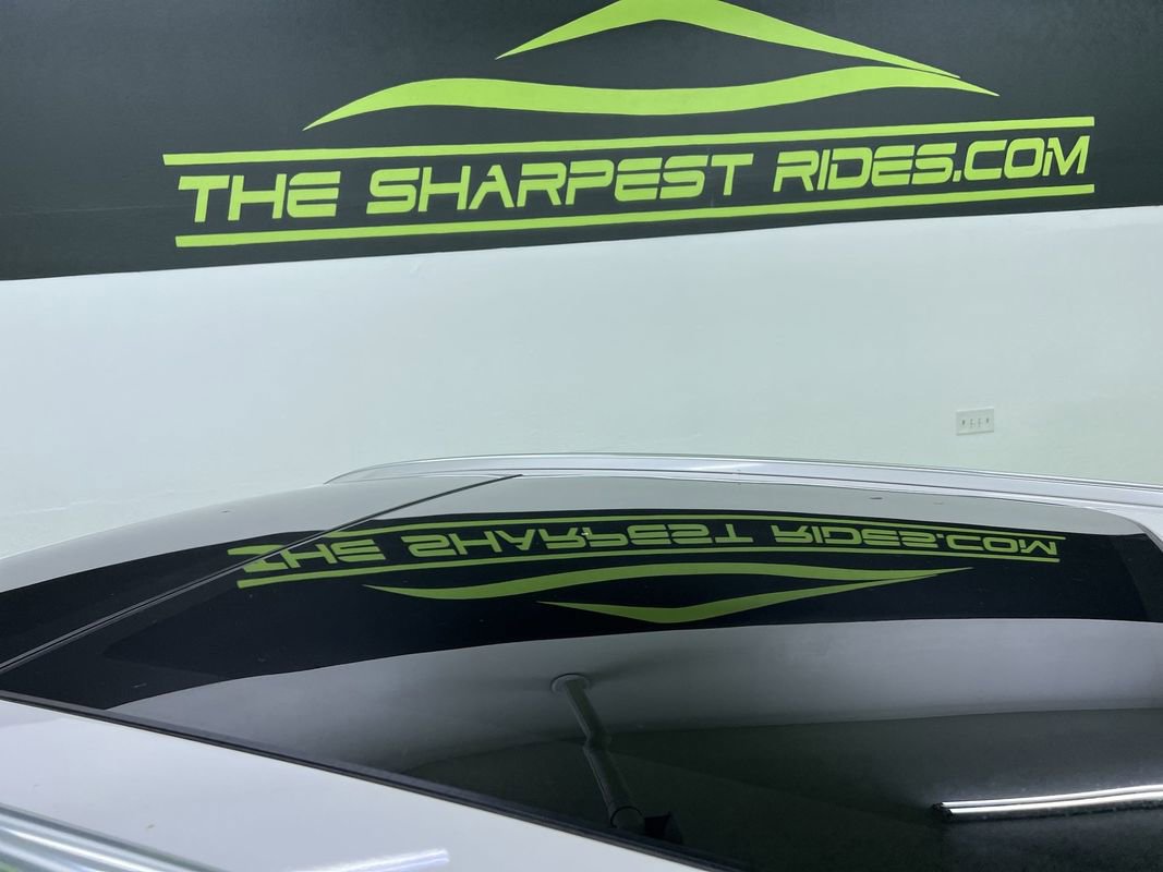 Used 2017 Lincoln MKC Select w/ Select Plus Package AWD/4WD image 16