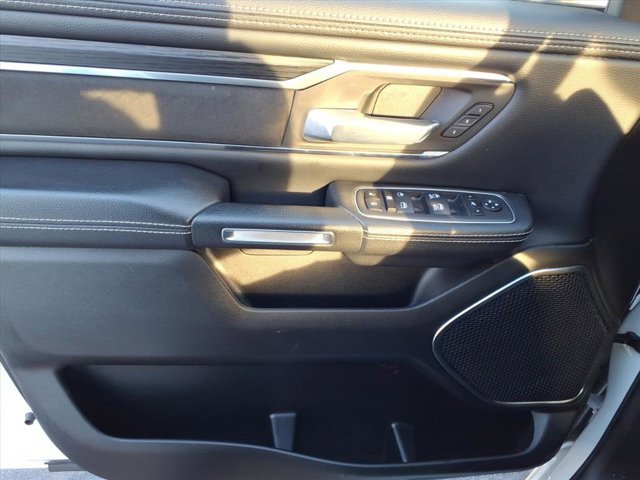 Used 2024 RAM 1500 Laramie image 21