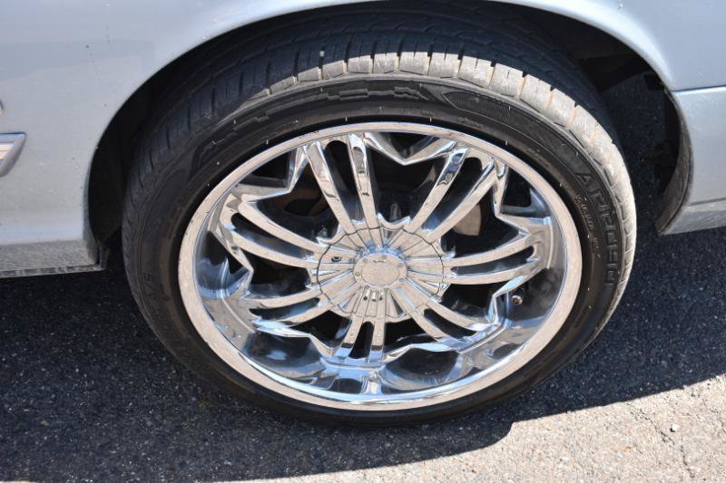 Used 2010 Mercury Grand Marquis LS RWD image 10