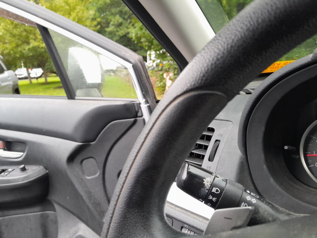 Used 2014 Subaru Crosstrek 2.0i Premium w/ Moonroof Package AWD/4WD image 20