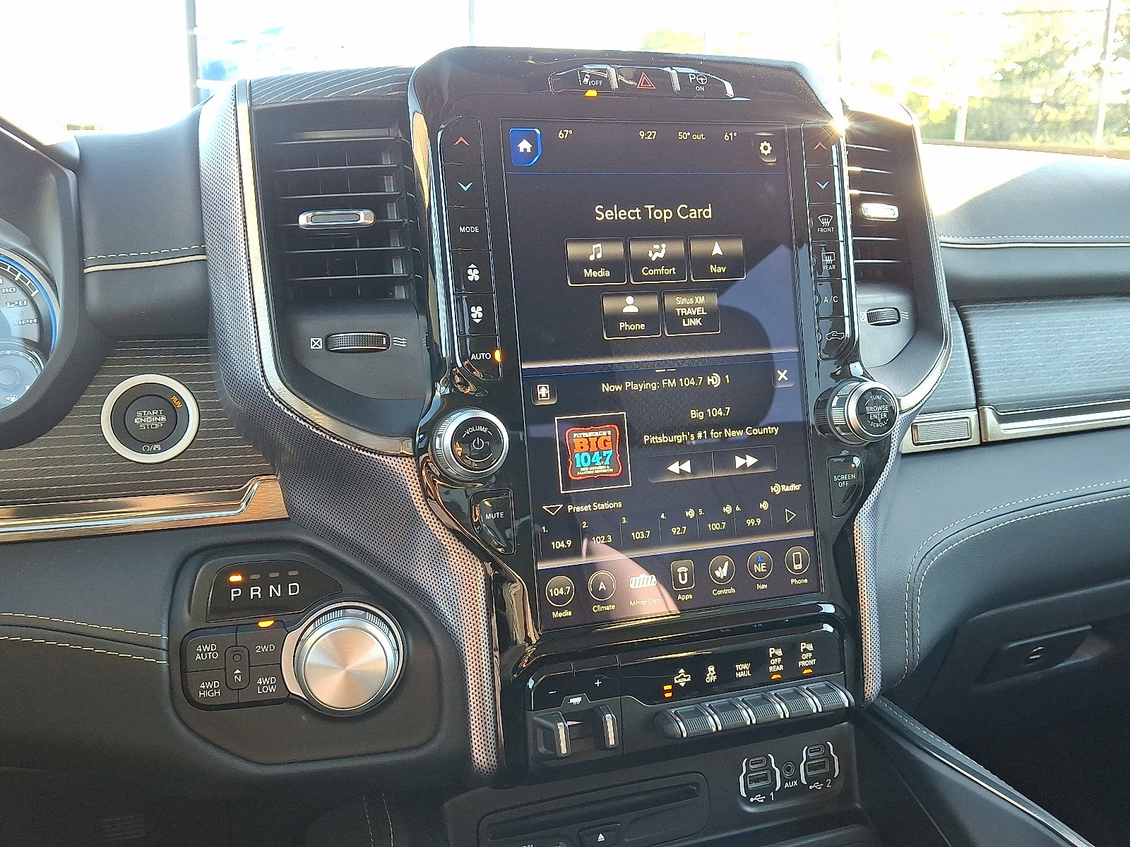 Used 2019 RAM 1500 Limited image 15