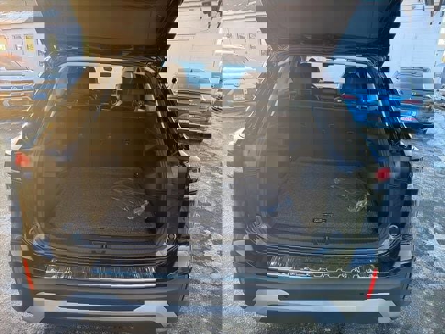 New 2026 Volkswagen Tiguan SE image 21