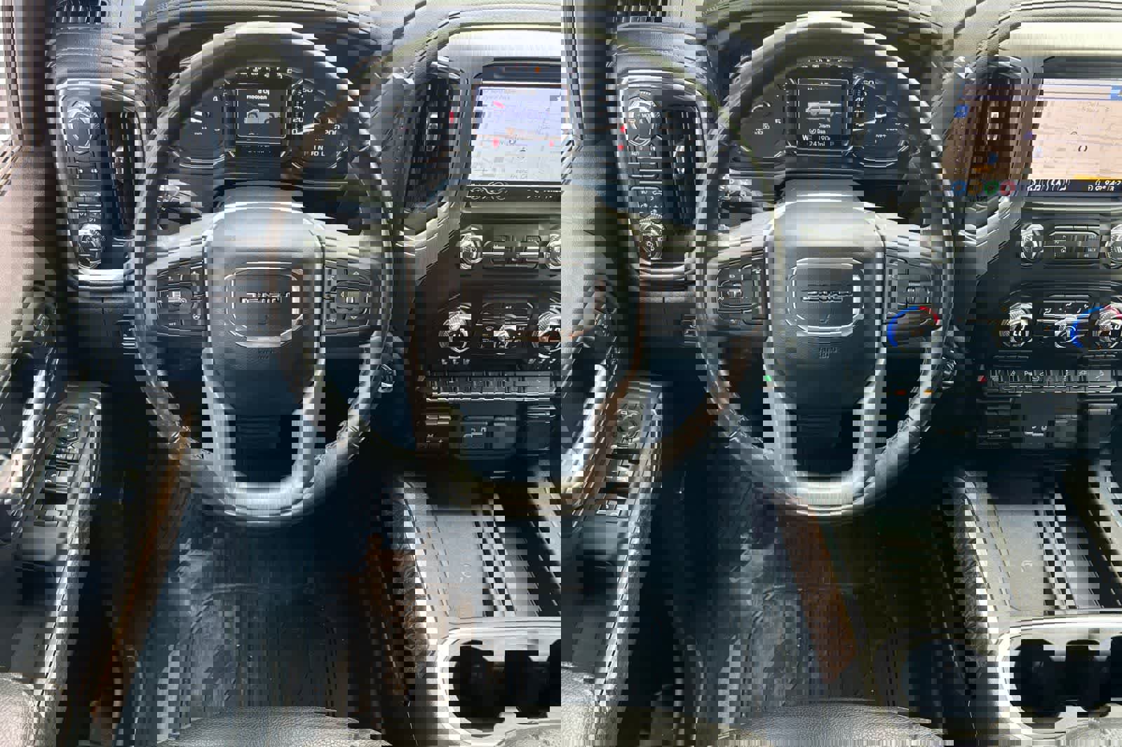 Used 2021 GMC Sierra 2500 Denali image 16