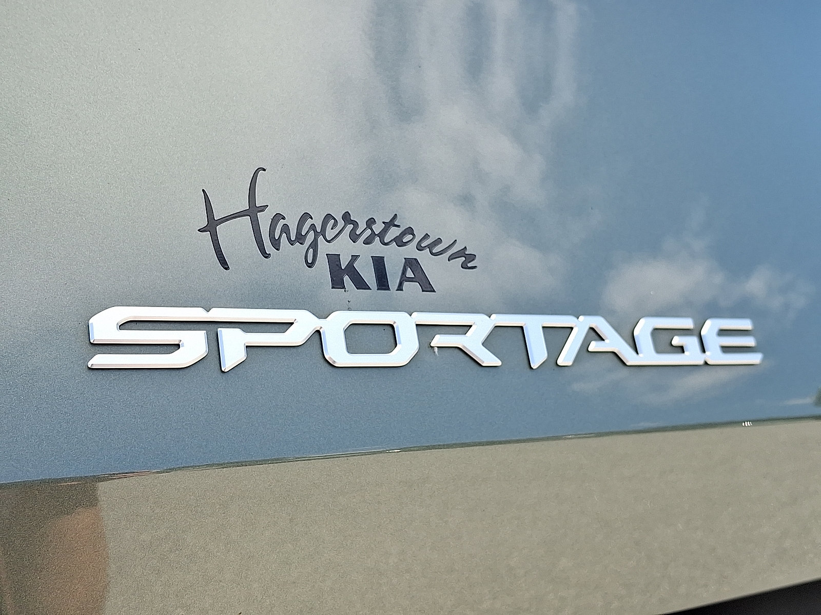Certified 2023 Kia Sportage X-Pro AWD/4WD image 35