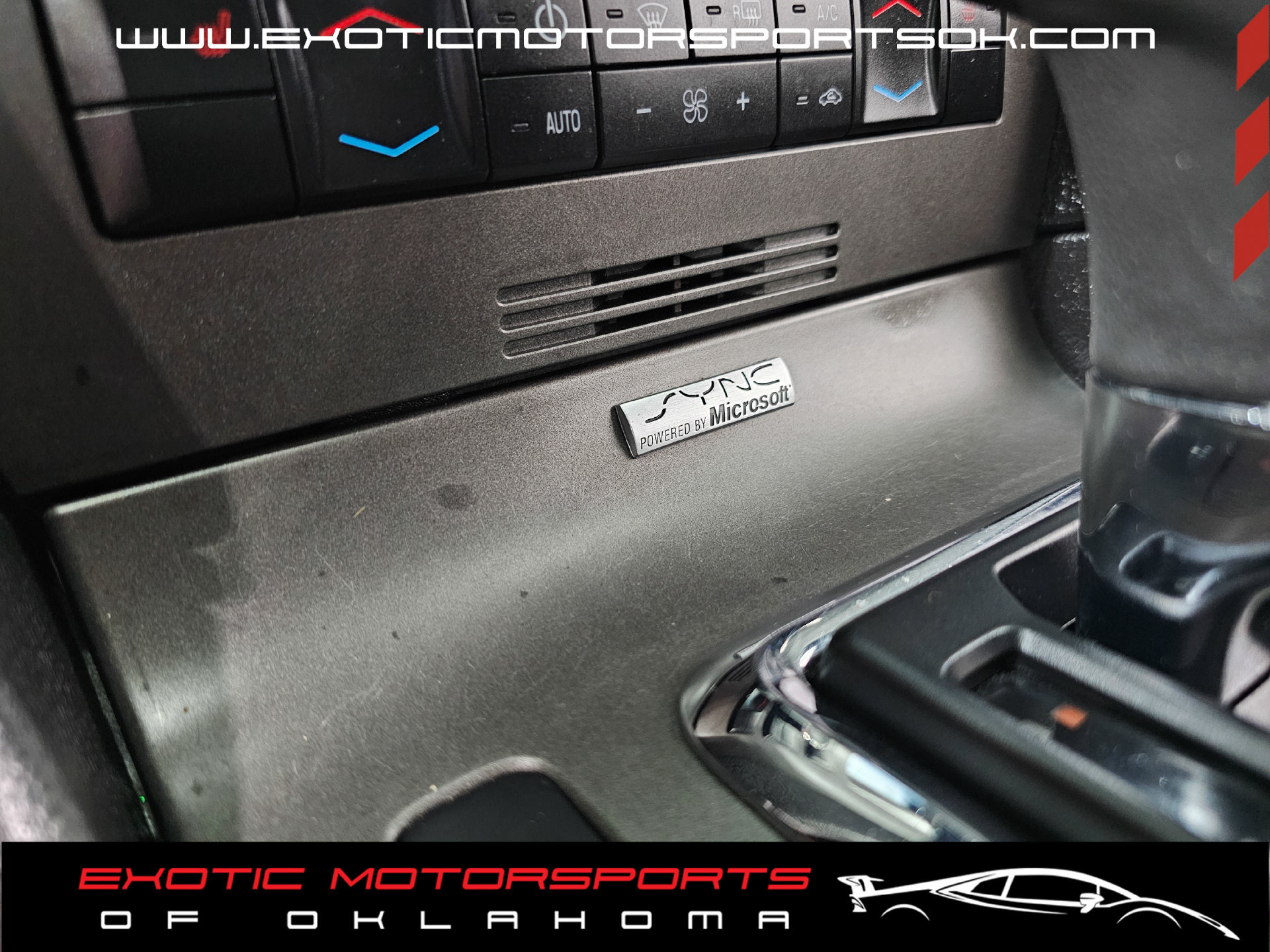 Used 2014 Ford Mustang GT Premium w/ Electronics Package RWD image 35