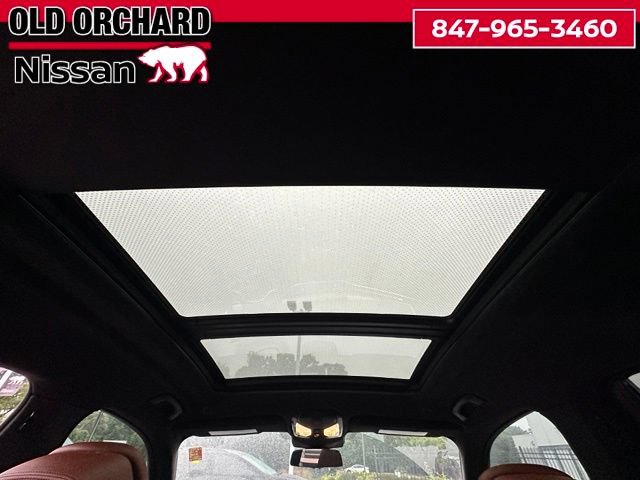 Used 2024 BMW X7 M60i w/ Executive Package AWD/4WD image 17