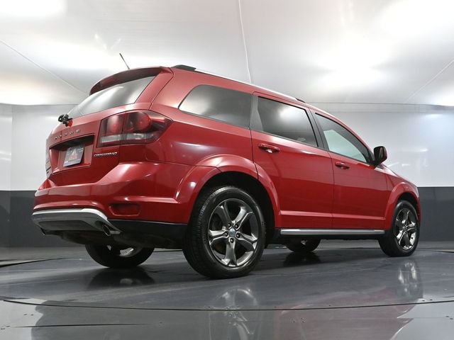 Used 2016 Dodge Journey Crossroad w/ Popular Equipment Group AWD/4WD image 53