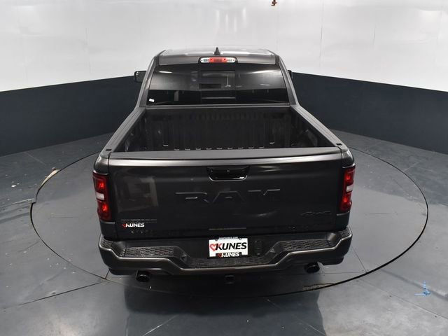 New 2026 RAM 1500 Big Horn image 42