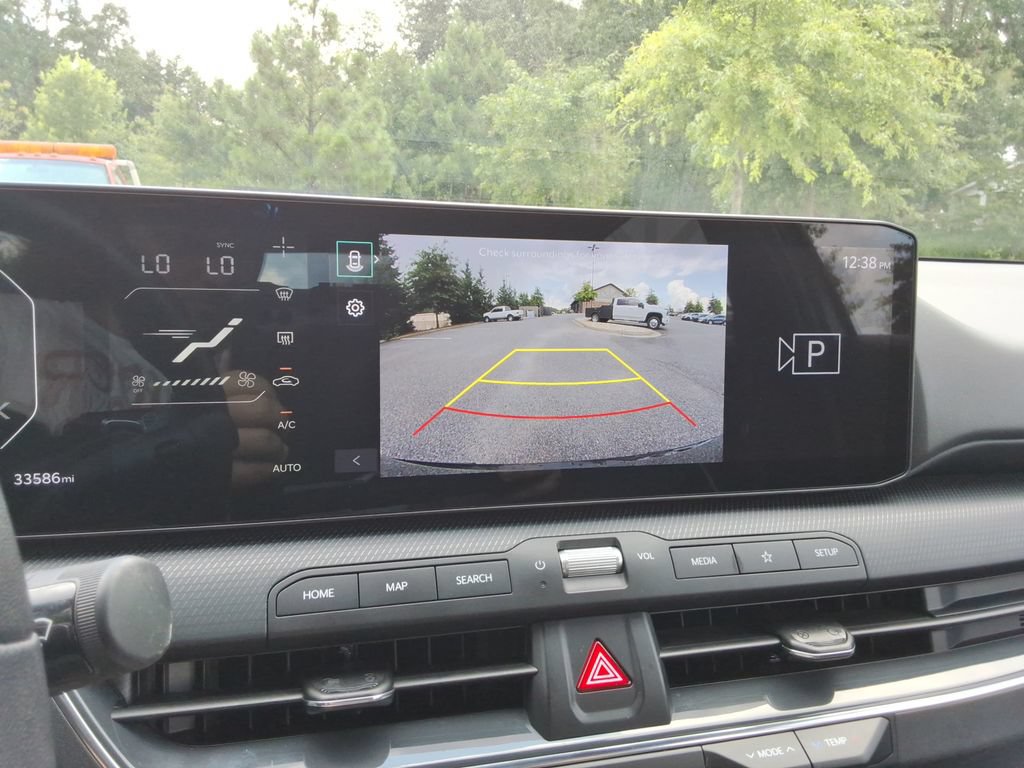 Used 2025 Kia K4 GT-Line FWD image 31