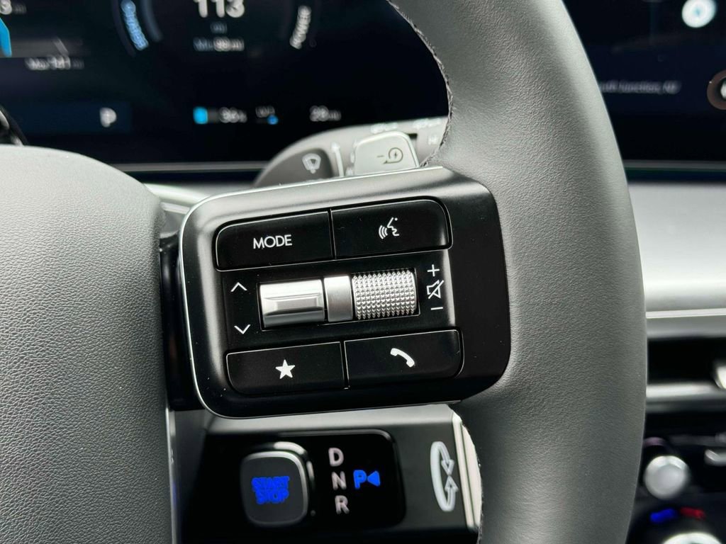 New 2026 Hyundai Ioniq 9 SEL image 20